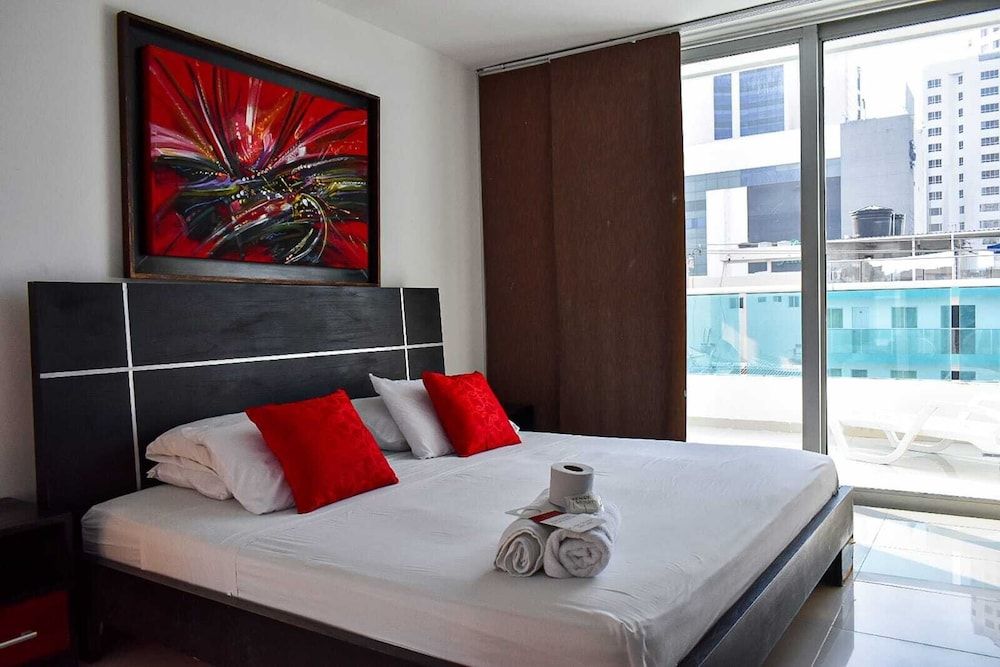 Hotel OR Standard Double Room 5