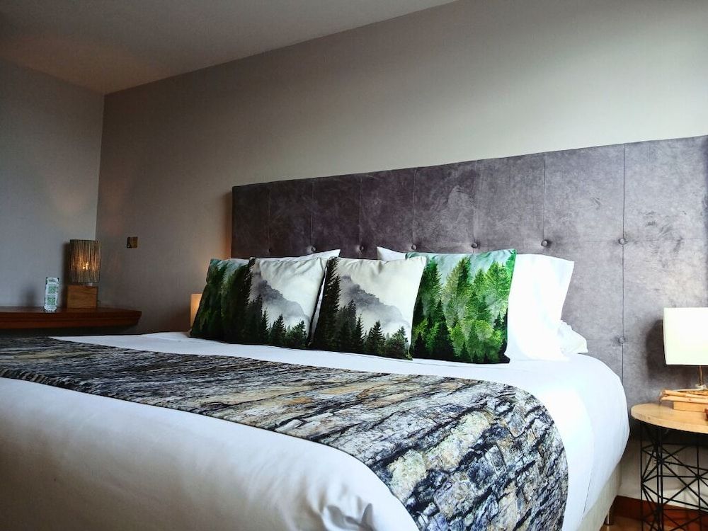 Hotel Factory Green Standard Double Room, 1 Double Bed 3