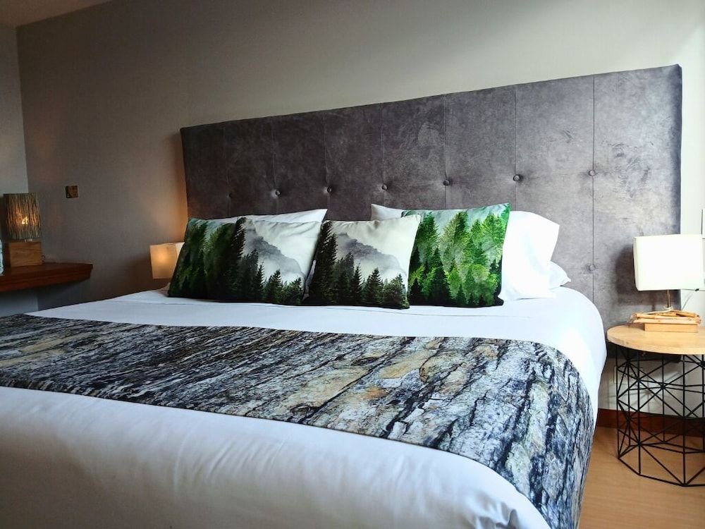 Hotel Factory Green Standard Double Room, 1 Double Bed 5