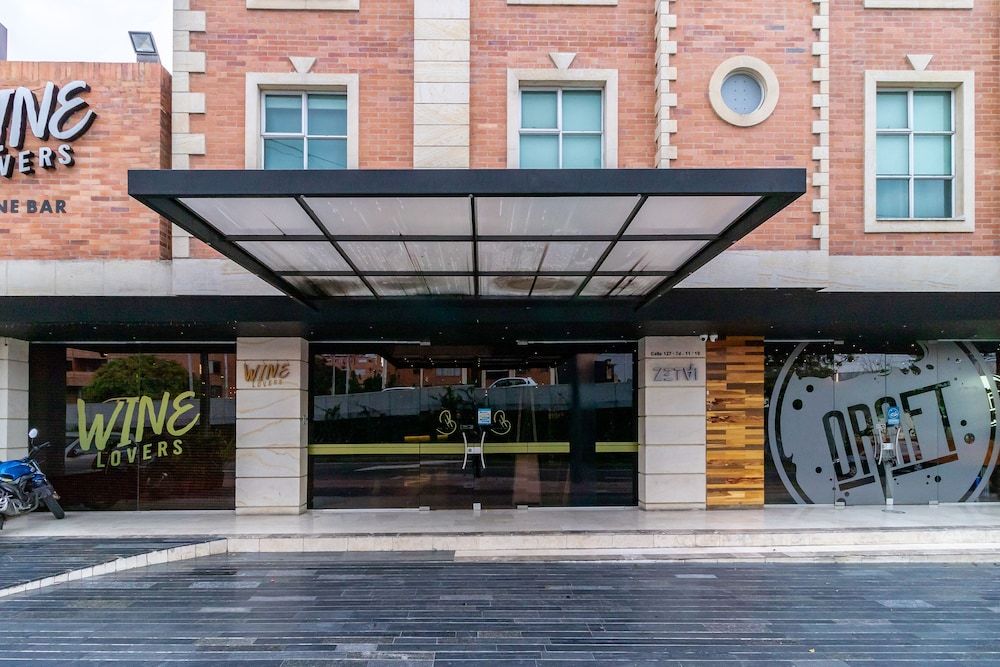 undefined Hotel Black Usaquen 6