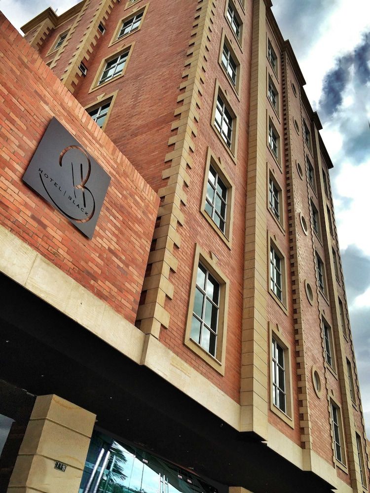 undefined Hotel Black Usaquen 5