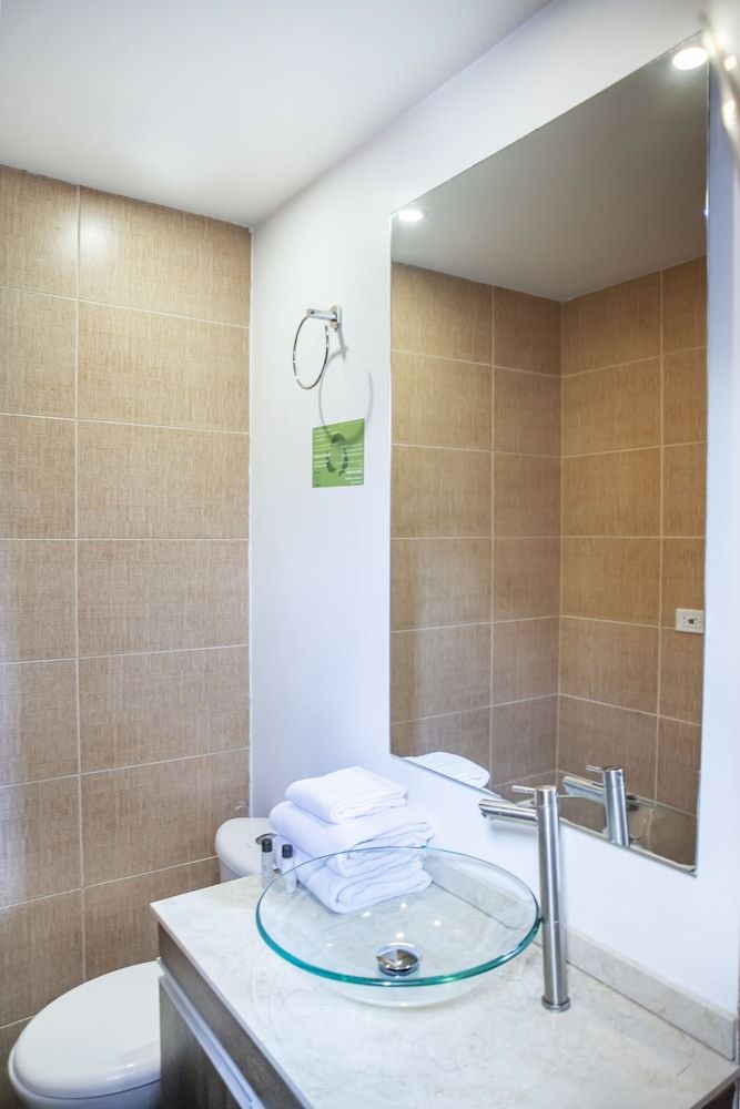 Hotel Black Usaquen Standard Double Room 9