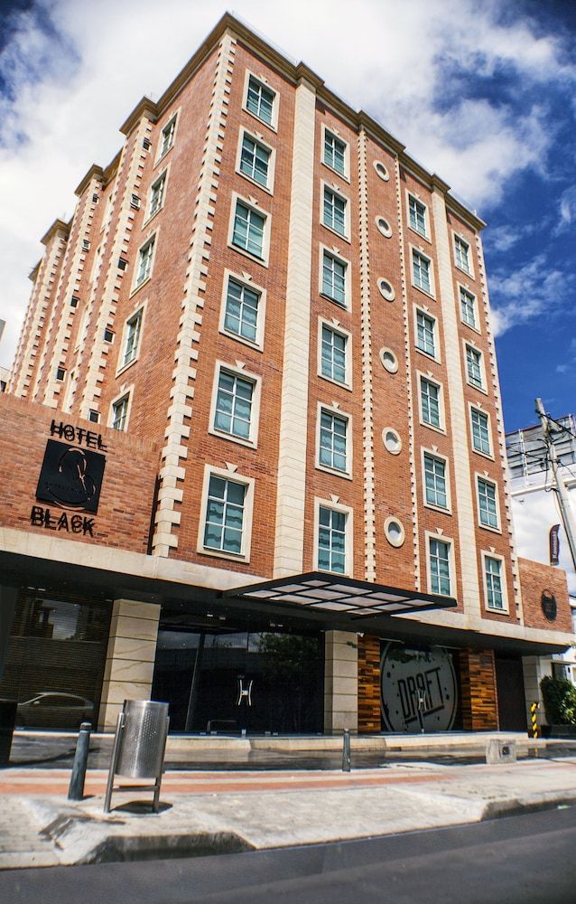 undefined Hotel Black Usaquen 3