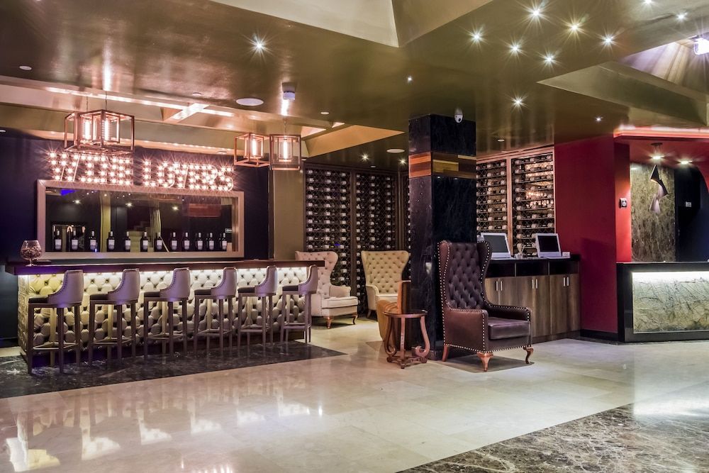 undefined Hotel Black Usaquen 9