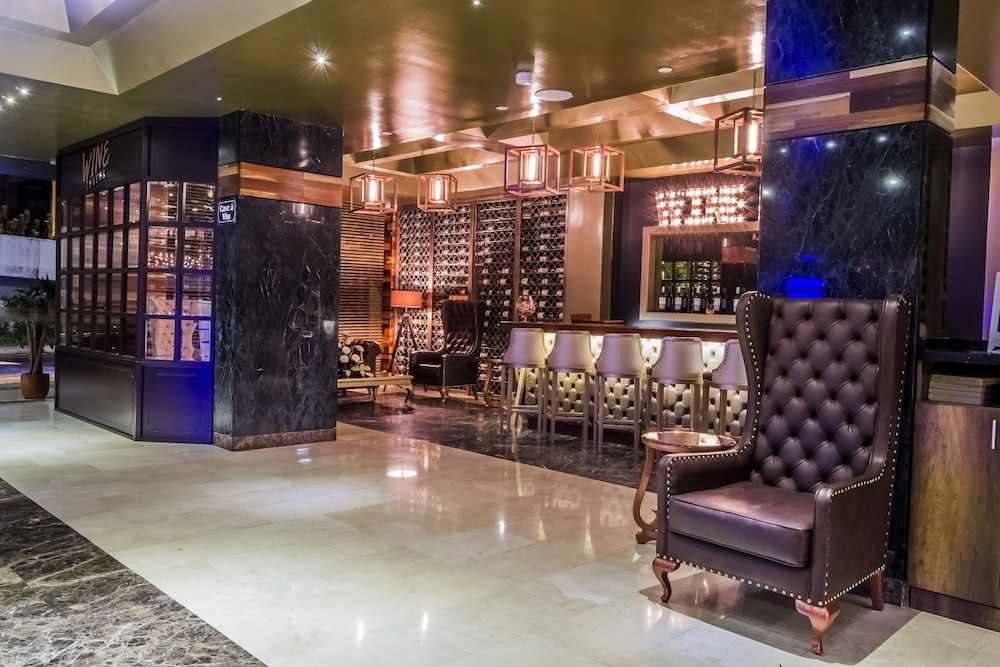 undefined Hotel Black Usaquen 8