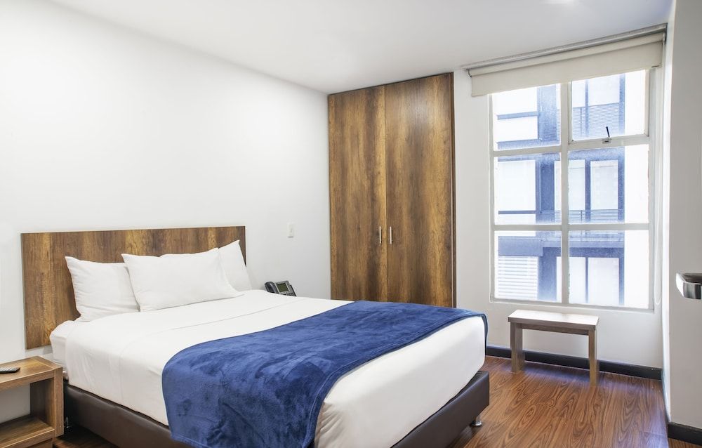 undefined Hotel Black Usaquen 2