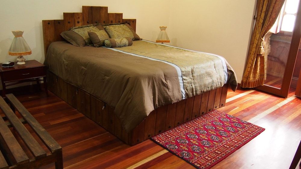 undefined Bogota Bed and Breakfast Inn 7