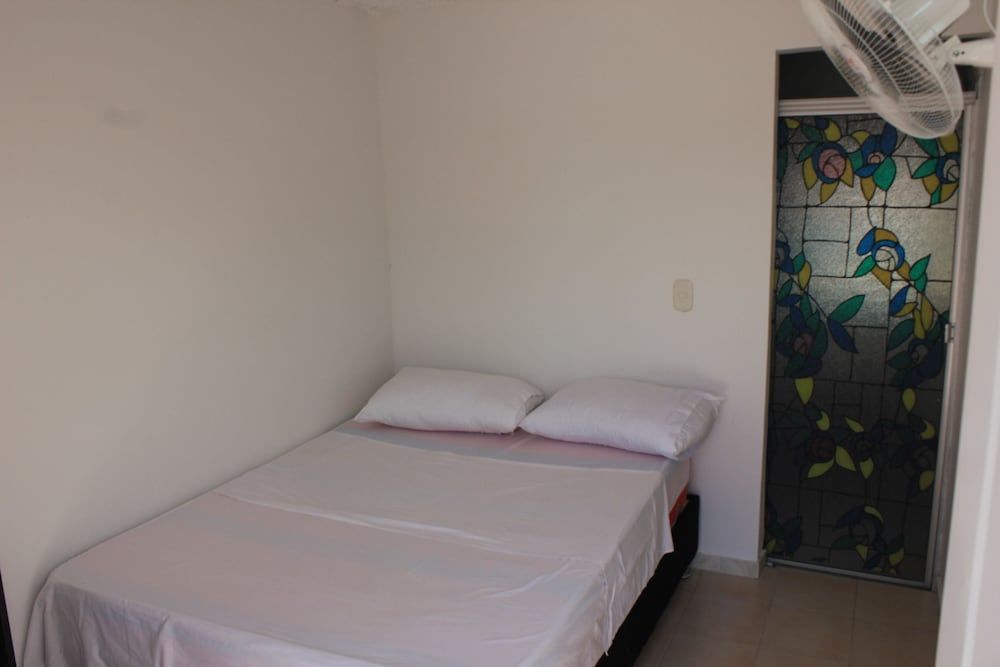 Standard Double Room, Private Bathroom, Pool View