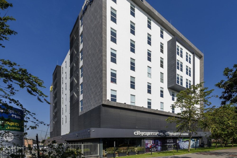 undefined City Express Plus by Marriott Bogota Aeropuerto 5