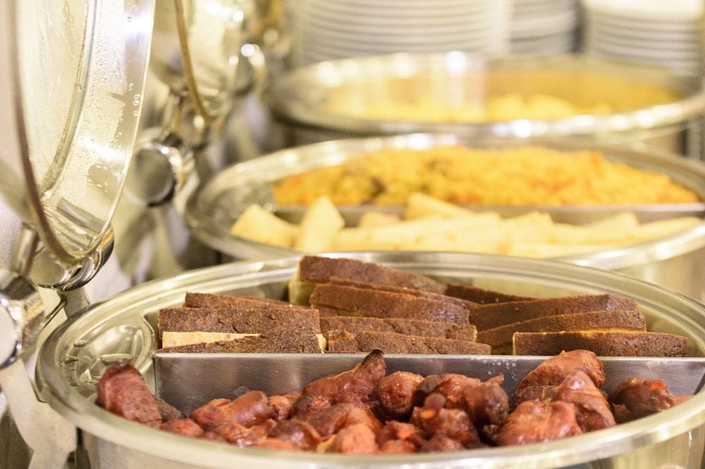 undefined City Express Plus by Marriott Bogota Aeropuerto 10