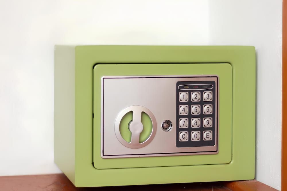 Hotel Portobahia Superior Double Room 15