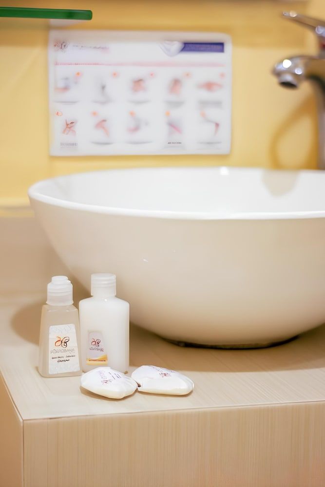 Hotel Portobahia Superior Double Room 10