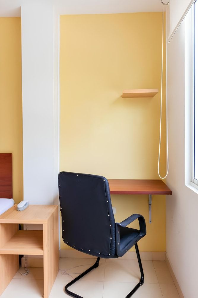 Hotel Portobahia Superior Double Room 16