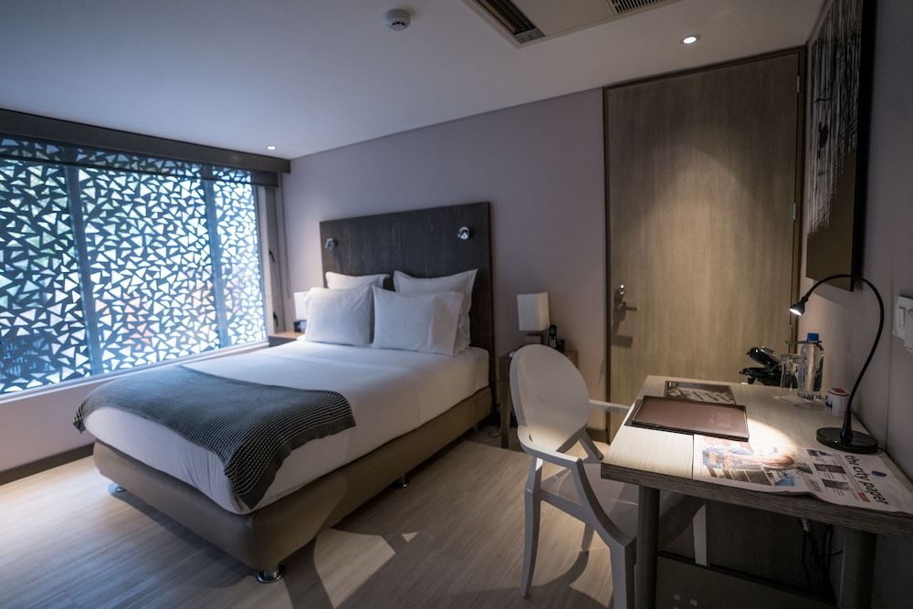 Hotel CityFlats Double Room, 1 Double Bed 4