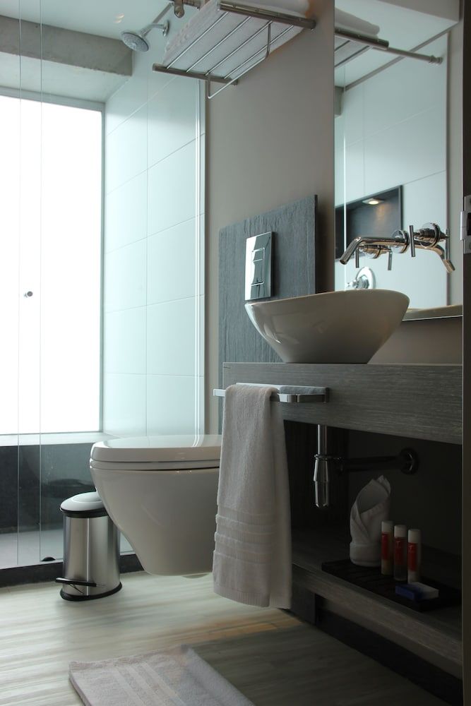 Hotel CityFlats Double Room, 1 Double Bed 5