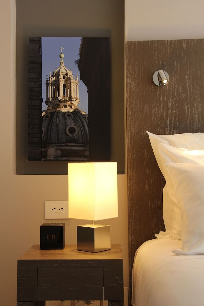 Hotel CityFlats Double Room, 1 Double Bed 6