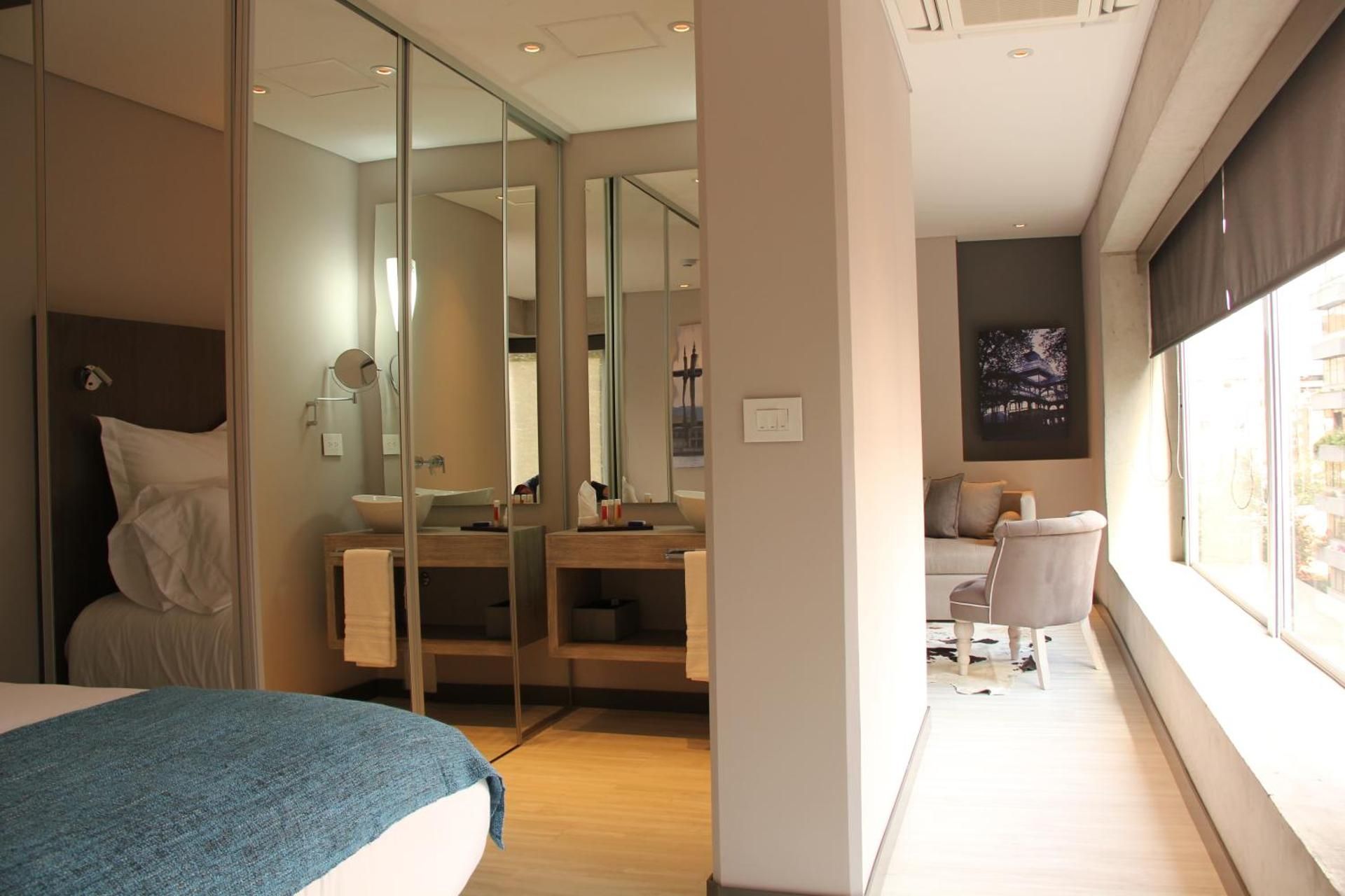 undefined Hotel CityFlats 8