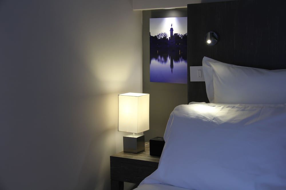 Hotel CityFlats Double Room, 1 Double Bed 4