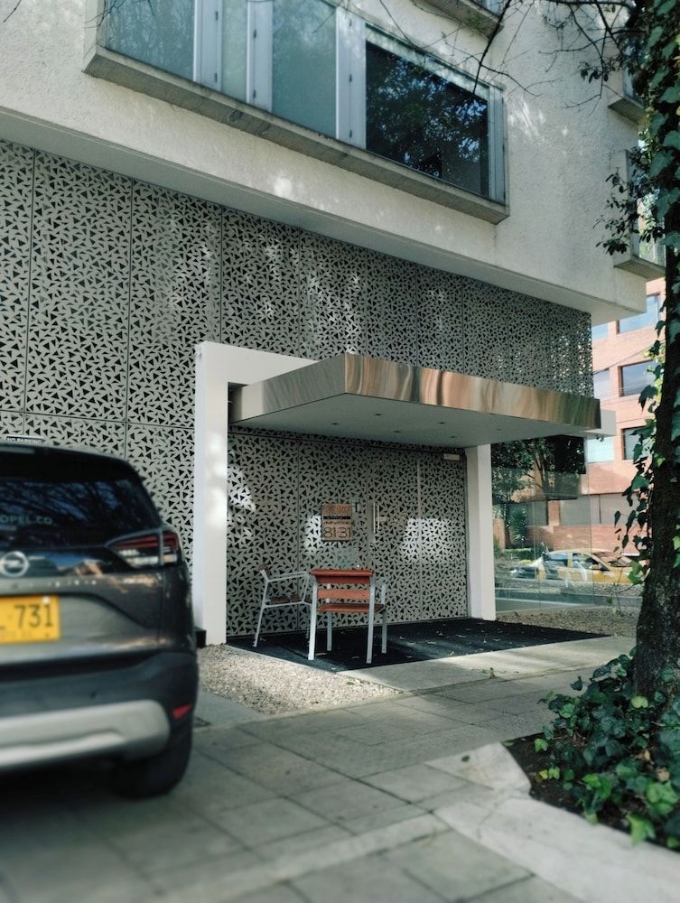 undefined Hotel CityFlats 4