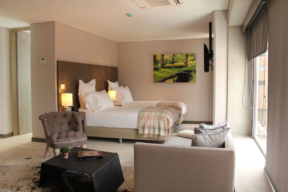 undefined Hotel CityFlats 2