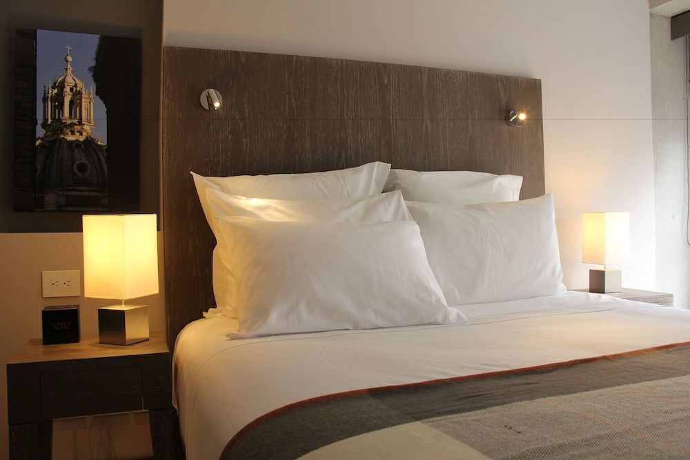 Hotel CityFlats Double Room, 1 Double Bed 2