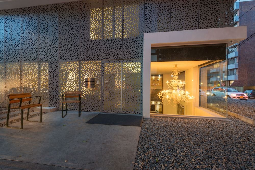 undefined Hotel CityFlats 10