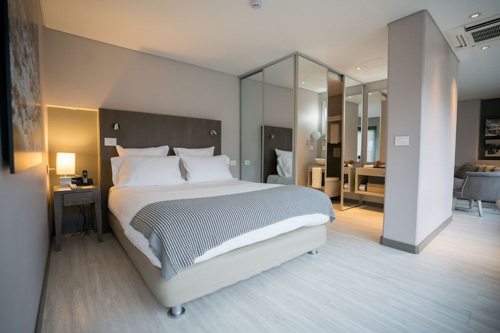 undefined Hotel CityFlats 4