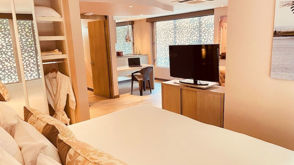 undefined Hotel CityFlats 5