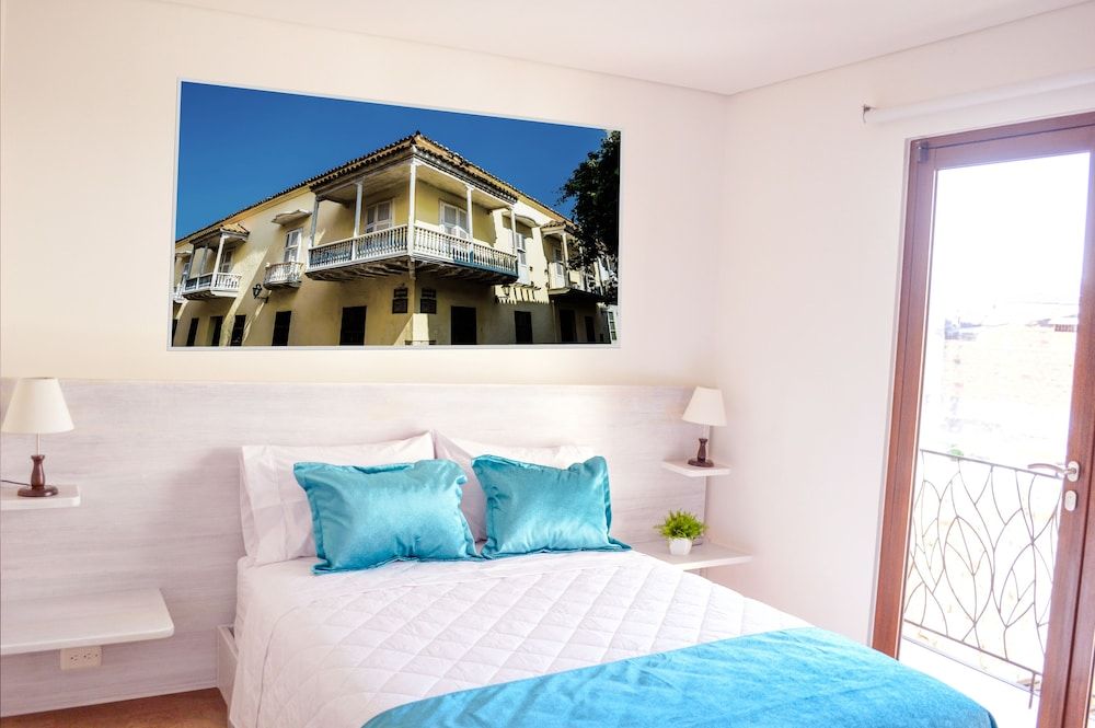 Standard Double Room, 1 Queen Bed