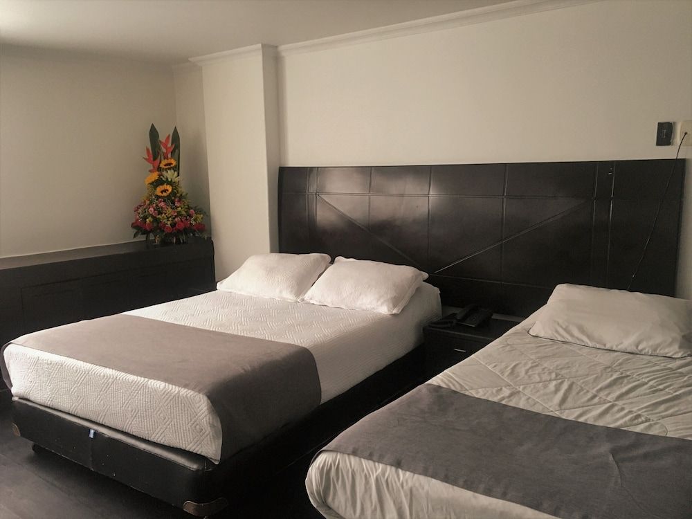 undefined Hotel Ejecutivo Av Esperanza