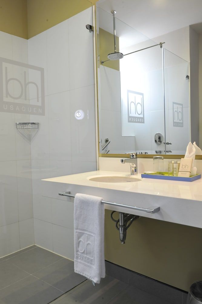 Hotel bh Usaquen Double Room 22