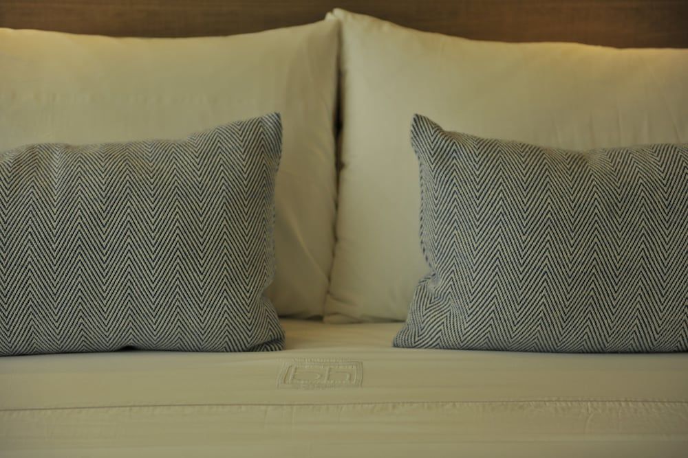 Hotel bh Usaquen Double Room 14