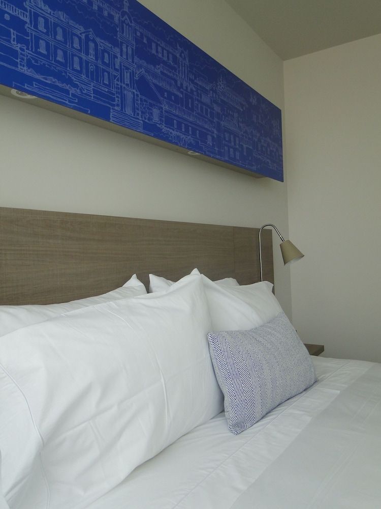 Hotel bh Usaquen Double Room 5