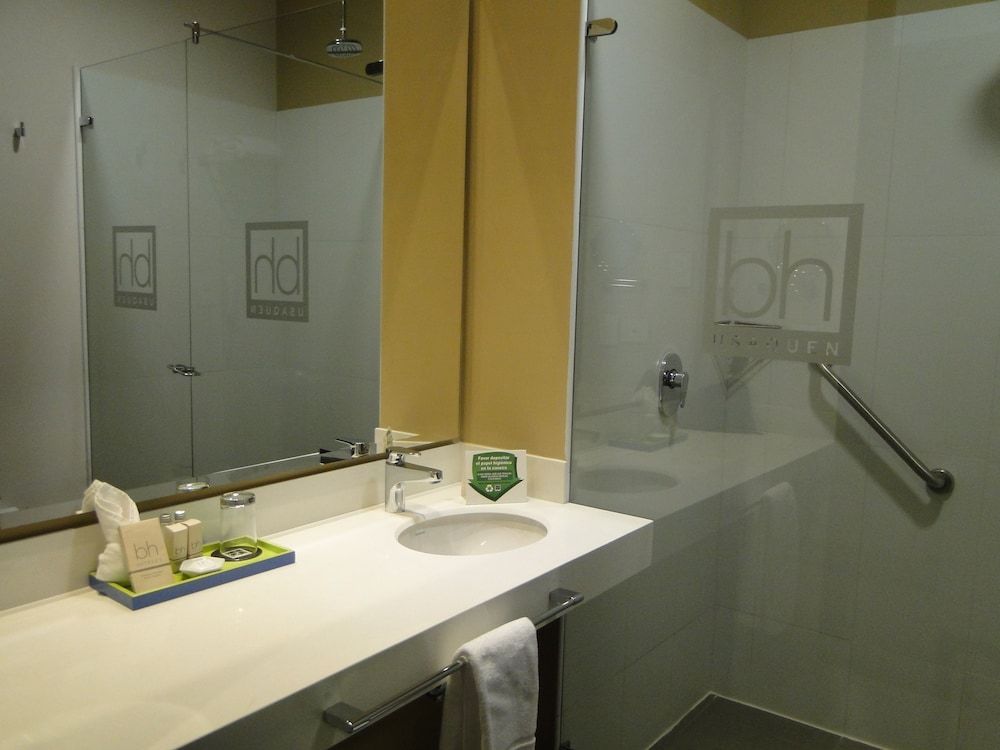 Hotel bh Usaquen Double Room 20