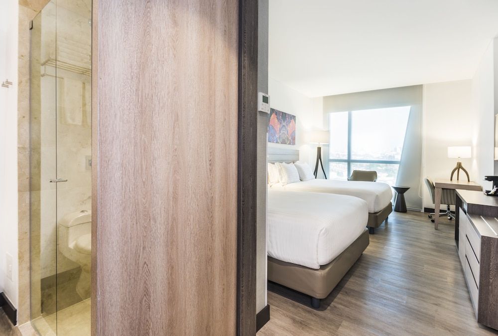 Standard Room, 2 Queen Beds