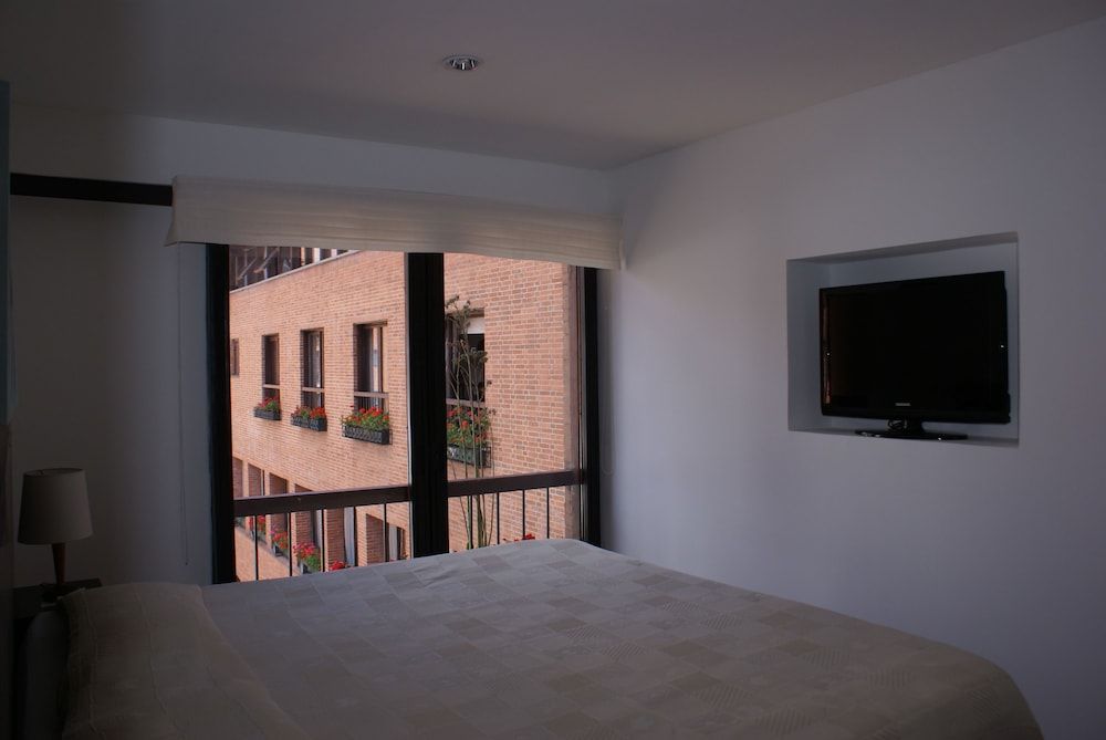 Cora 127 Plenitud Junior Suite 6