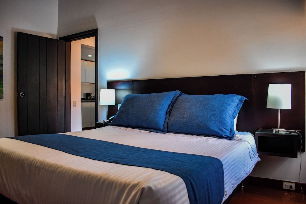 Cora 127 Plenitud Junior Suite