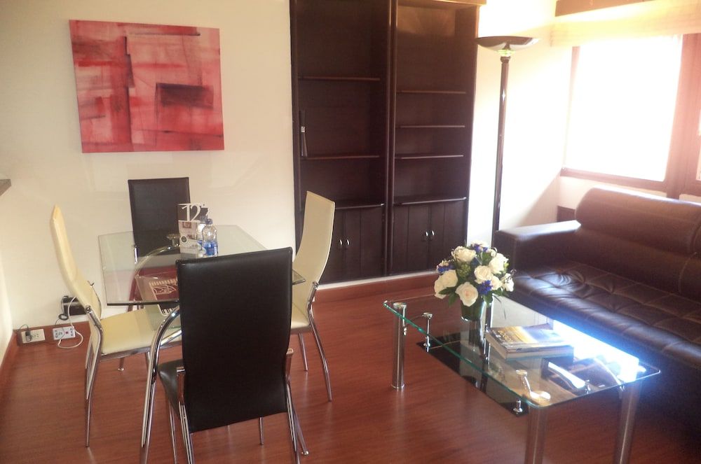 Cora 127 Plenitud Junior Suite 8