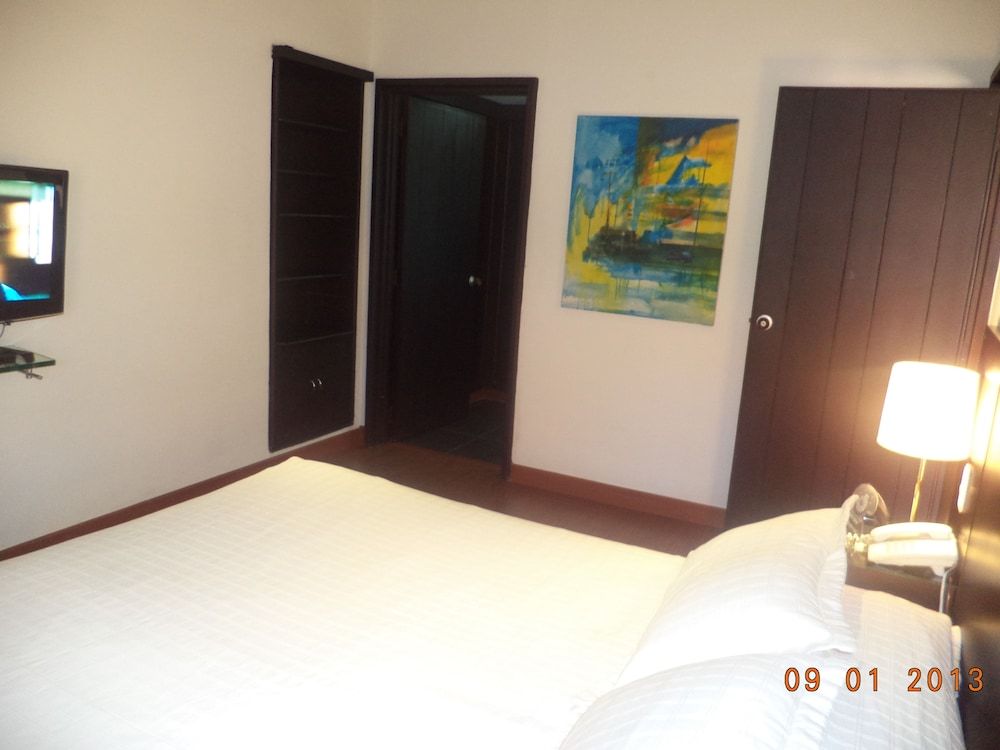 Cora 127 Plenitud Junior Suite 3