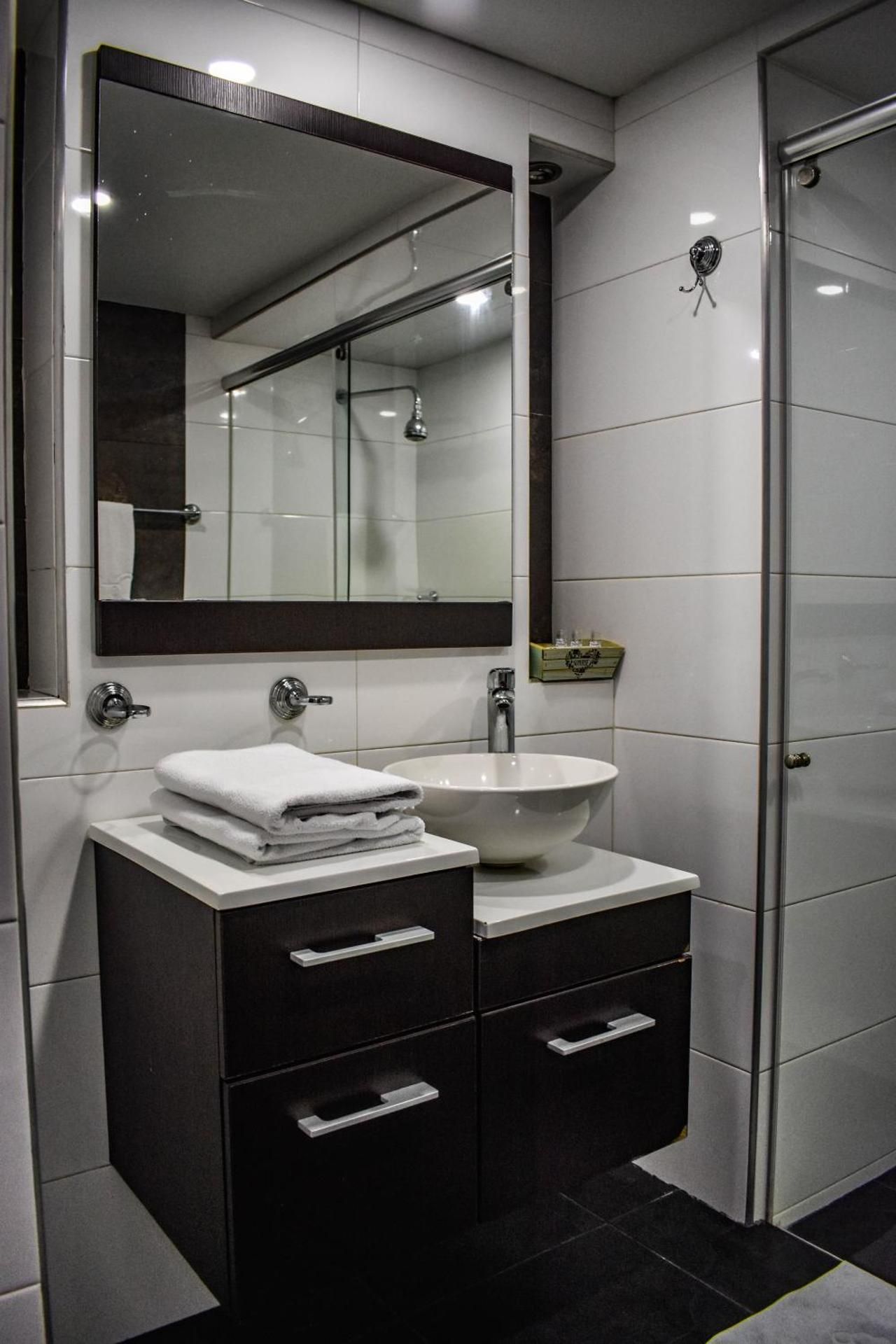 Cora 127 Plenitud Junior Suite 5