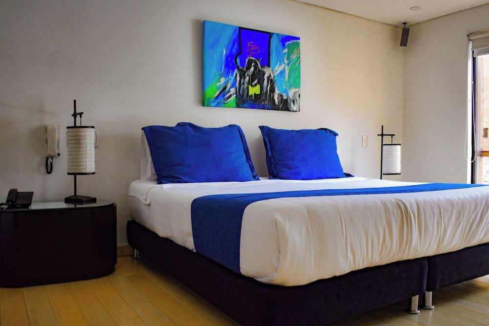 Cora 127 Plenitud Luxury Room, 1 Bedroom 2