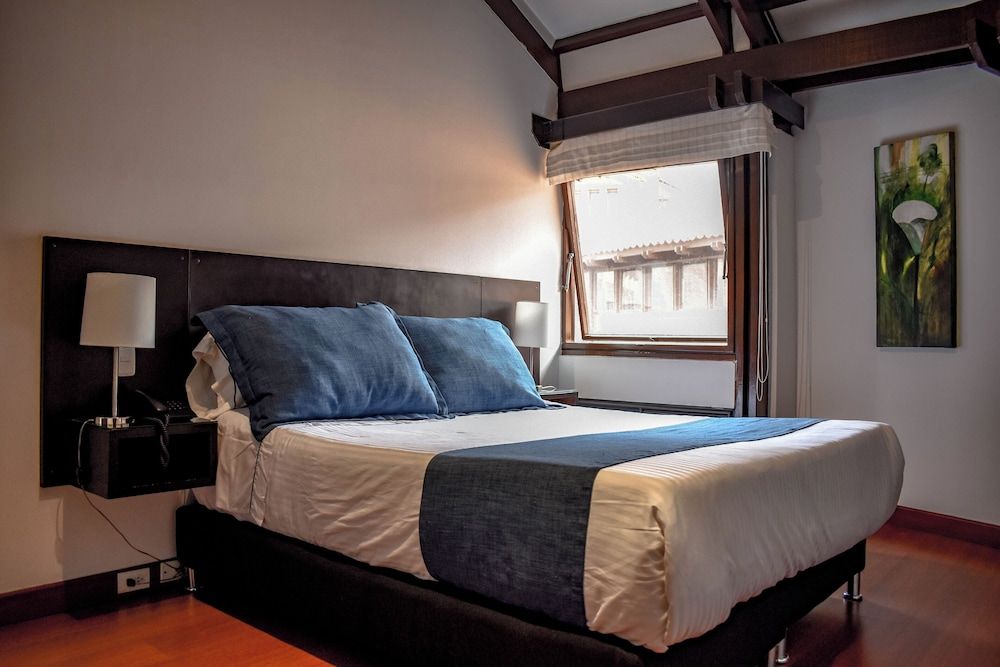 Cora 127 Plenitud Junior Suite 2