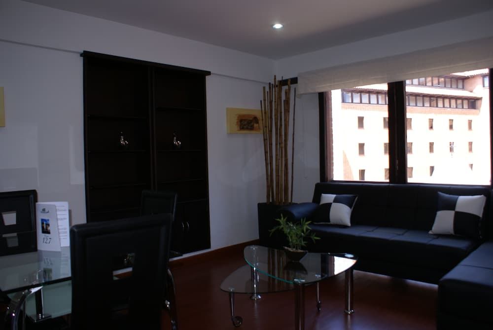 Cora 127 Plenitud Junior Suite 9