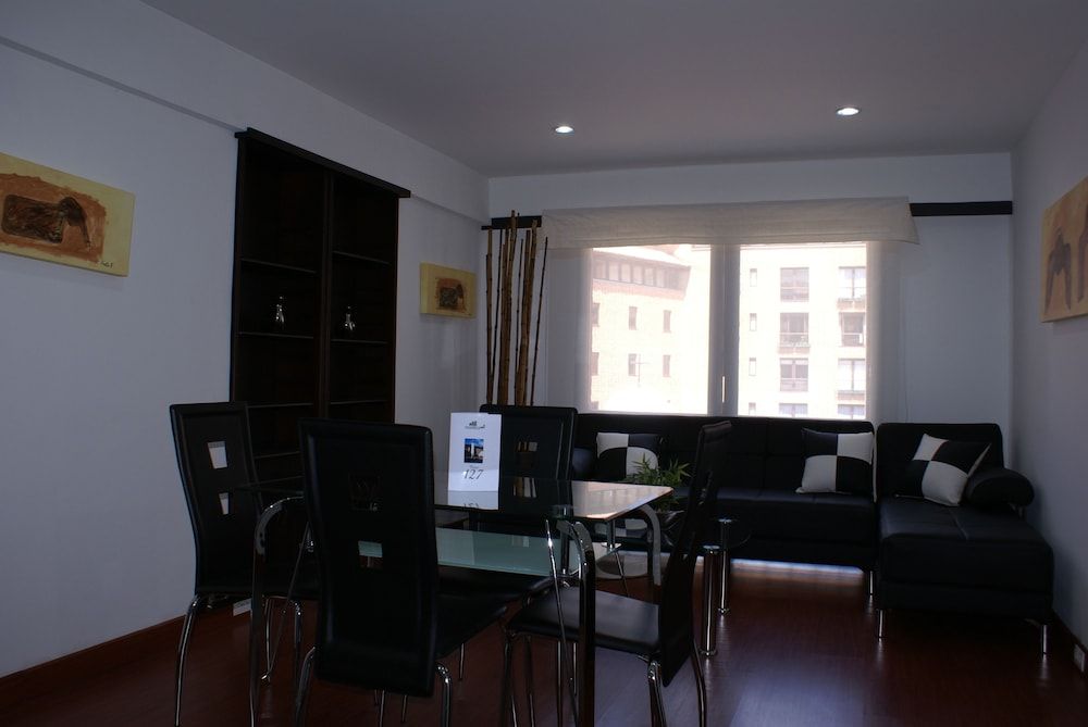 Cora 127 Plenitud Junior Suite 7