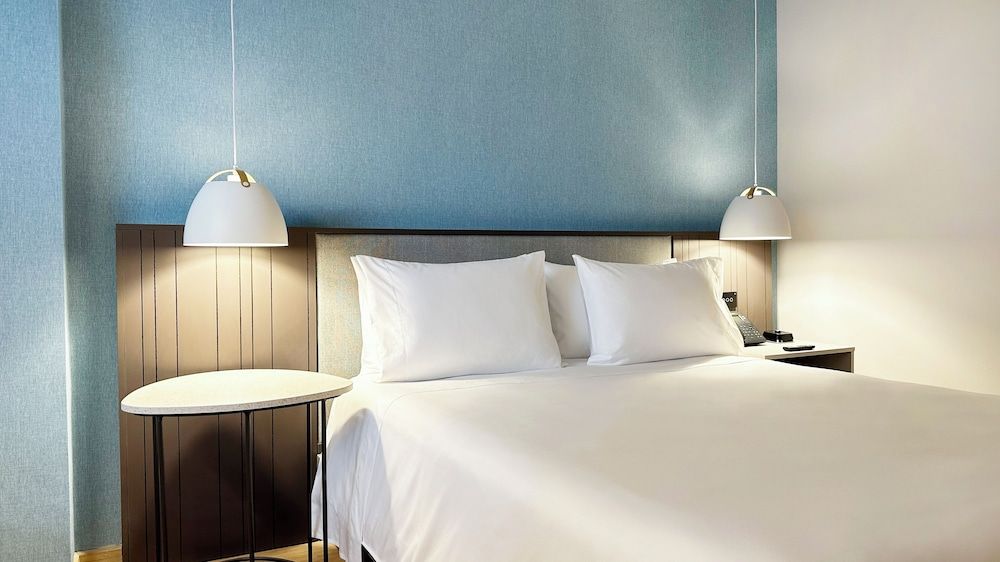 undefined Hotel Habitel Select 9