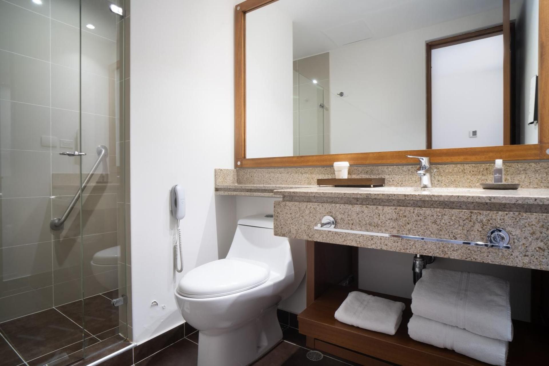 undefined Hotel Habitel Select 7