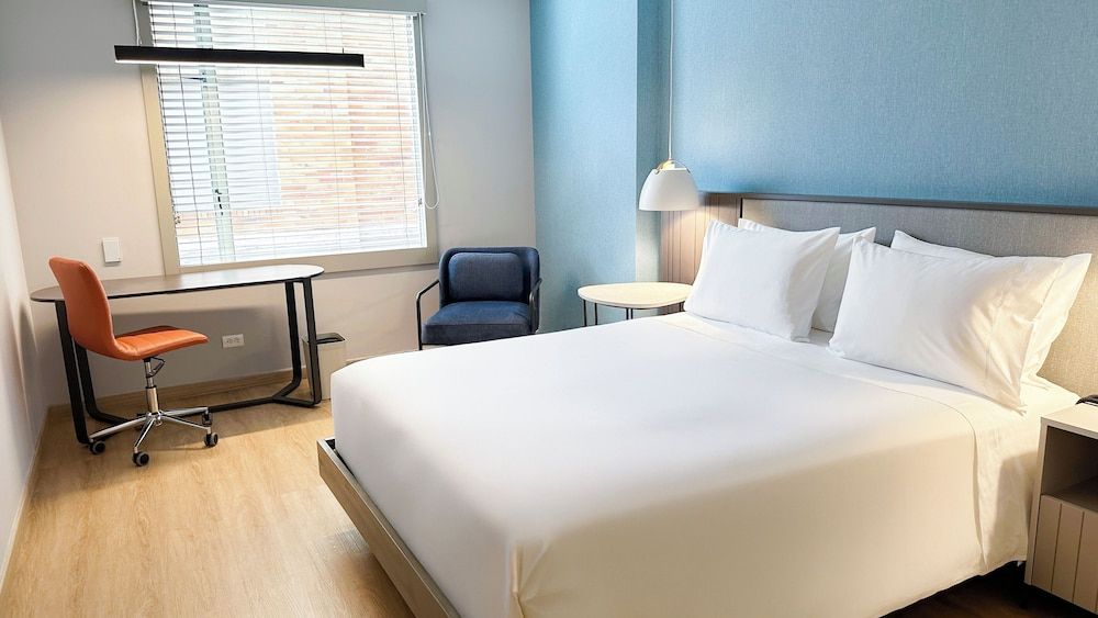 undefined Hotel Habitel Select 8