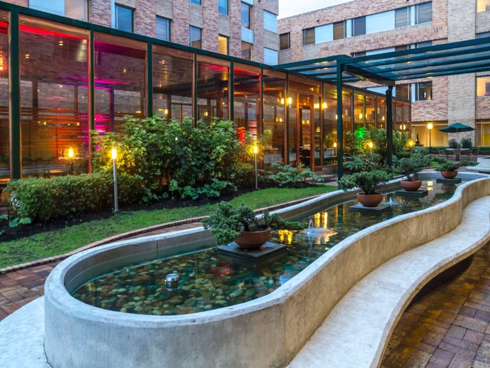 undefined Hotel Habitel Select 6