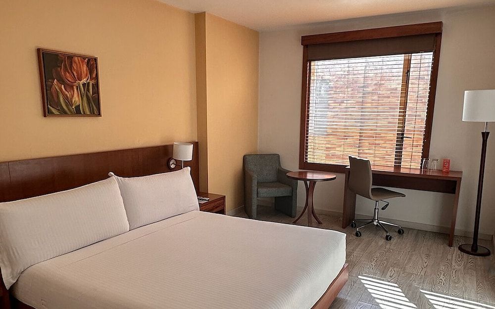 Hotel Habitel Select Standard Room, 1 King Bed