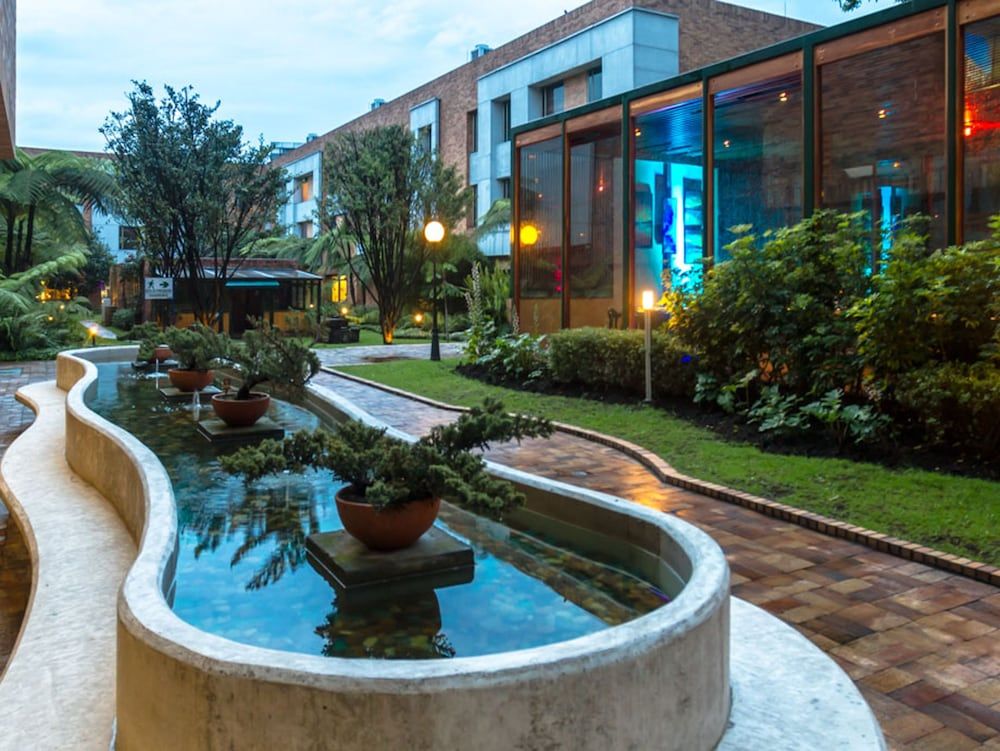 undefined Hotel Habitel Select 4